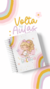 AGENDA ESCOLAR - KIDS - comprar online