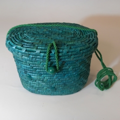 Bolsa Ninho Verde - comprar online