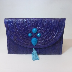 Clutch Envelope Roxa