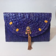 Clutch Envelope Roxa