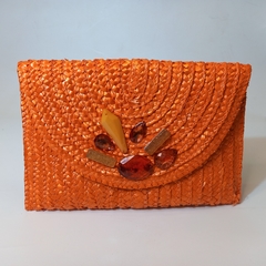 Clutch Envelope Laranja