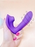 pré venda - VIBRADOR GIRATÓRIO E SUGADOR DE CLITORIS OLENA - comprar online