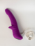 VIBRADOR RABBIT GIRATÓRIO AUROR - loja online