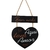 Placa Decorativa Parede 20 cm Amor