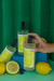 Home Spray Fresh Lemon - comprar online