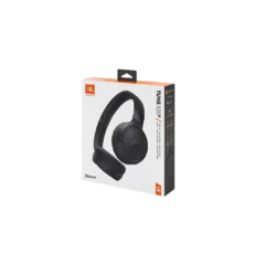 Fone de Ouvido Sem Fio JBL Tune 520BT