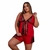 Pijama Baby Doll Feminino PlusSize para dormir Donna Martins na internet