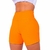 Shorts Bolha Feminino Academia Suplex Básico Donna Martins - loja online