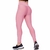 Calça Legging Fitness Feminino Academia Suplex Donna Martins - Donna Martins