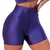 Shorts Leggings Academia 3D Poliamida Feminino Donna Martins na internet