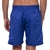 Shorts Bermuda Masculina para academia Tactel com bolsos - Donna Martins