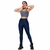 Calça Legging Fitness Feminino Academia Suplex Donna Martins