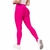 Calça Legging Fitness Feminino Academia Suplex Donna Martins - Donna Martins