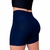 Shorts Bolha Feminino Academia Suplex Básico Donna Martins - Donna Martins