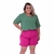 Blusa Plus Size Viscolinho Elegante G1 G2 G3 Donna Martins na internet