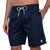 Imagem do Shorts Bermuda Masculina para academia Tactel com bolsos