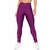 Calça Legging Fitness Feminino Academia Suplex Donna Martins