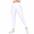 Calça Legging Fitness Feminino Academia Suplex Donna Martins