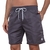 Shorts Bermuda Masculina para academia Tactel com bolsos - comprar online