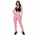 Imagem do Calça Legging Fitness Feminino Academia Suplex Donna Martins