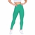 Calça Legging Fitness Feminino Academia Suplex Donna Martins