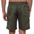 Shorts Bermuda Masculina para academia Tactel com bolsos