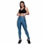 Calça Legging Fitness Feminino Academia Suplex Donna Martins - comprar online