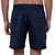 Shorts Bermuda Masculina para academia Tactel com bolsos