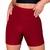 Shorts Feminino Academia Bolha Texturizado na internet