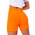 Shorts Bolha Feminino Academia Suplex Básico Donna Martins