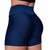 Shorts Academia Feminino Suplex Básico Preto Donna Martins - loja online