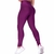 Calça Legging Fitness Feminino Academia Suplex Donna Martins - comprar online