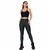 Calça Legging Fitness Feminino Academia Suplex Donna Martins - loja online