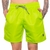 Shorts Bermuda Masculina para academia Tactel com bolsos - Donna Martins