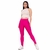 Imagem do Calça Legging Fitness Feminino Academia Suplex Donna Martins