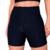 Shorts Feminino Academia Bolha Texturizado