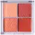 Paleta de Blush Beach Face - Fran By Franco Ehlke - comprar online