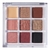 Paleta de Sombras Nine Essentials - Fran By Franci - comprar online