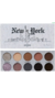 Paleta de sombras New York By- Pri Lessa Catharine Hill