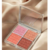 Paleta VOGLIA BLUSH- Alyce Gontijo - comprar online