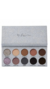 Paleta de sombras New York By- Pri Lessa Catharine Hill - comprar online