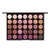 Paleta 35xO Morphe Natural Flirt - comprar online