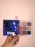 Paleta de Sombras Nine Essentials - Fran By Franci