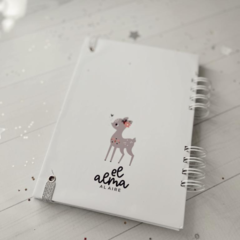 Pediátrico Little Bambi (A5) - comprar online