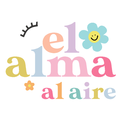 El Alma al aire