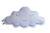 Almohadón Nube