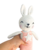 Muñeco de apego Conejo
