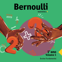 1º Ano (E.F) - Livro Didático BERNOULLI