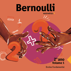 2º Ano (E.F) - Livro Didático BERNOULLI