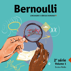 2º Série (E.M.) - Livro Didático BERNOULLI